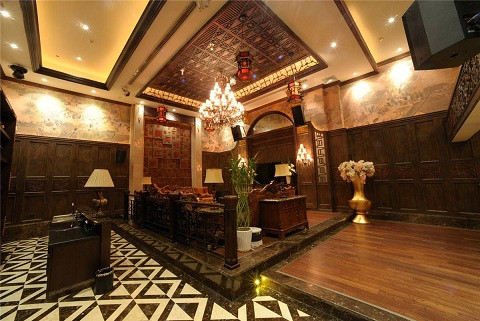 大新哪个KTV少爷男模妹子服务好